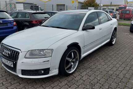 Audi A8 347.000 km 3.250 &euro; Eggenstein-Leopoldshafen 76344