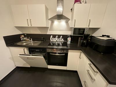 EXKLUSIV CHARMANT MIT EINBAUKÜCHE - Etagenwohnung Baden-Baden Baden | Angebot:24891572