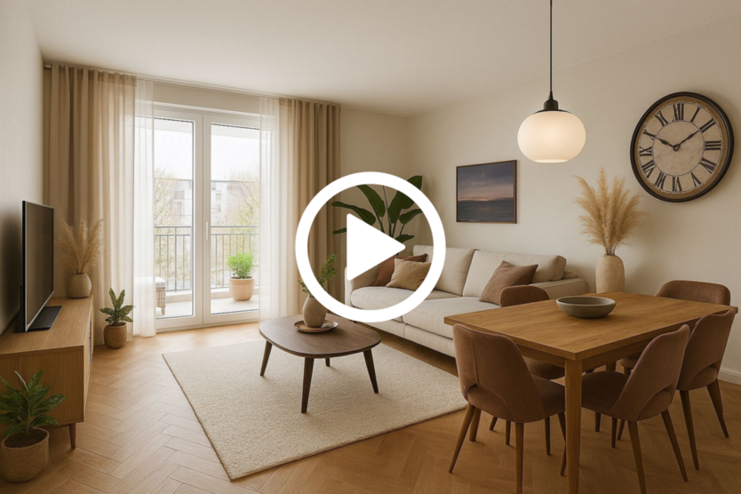 Wohnung zum Kaufen in Karlsruhe 420.000 € 98 m²