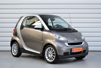 Smart ForTwo 129.400 km 7.990 € Forst 76694