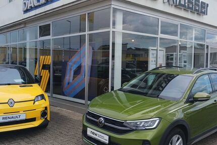 VW Taigo 39.400 km 19.490 &euro; Ettlingen 76275