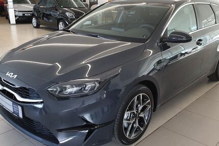 Kia ceed / Ceed 7.000 km 28.450 € Landau 76829
