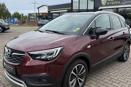 Opel Crossland (X) 133.000 km 9.890 &euro; Graben-Neudorf 76676