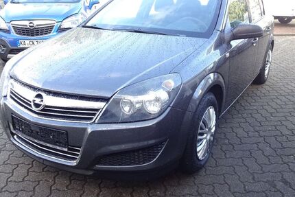 Opel Astra 186.500 km 2.200 € Rheinstetten - Mörsch 76287