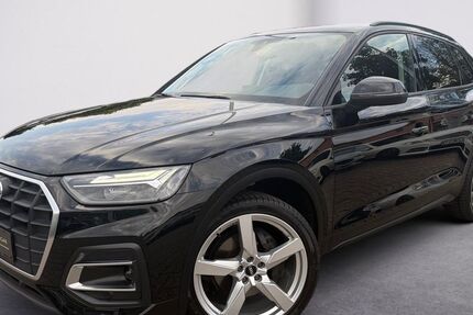 Audi Q5 101.500 km 26.490 &euro; Rastatt 76437