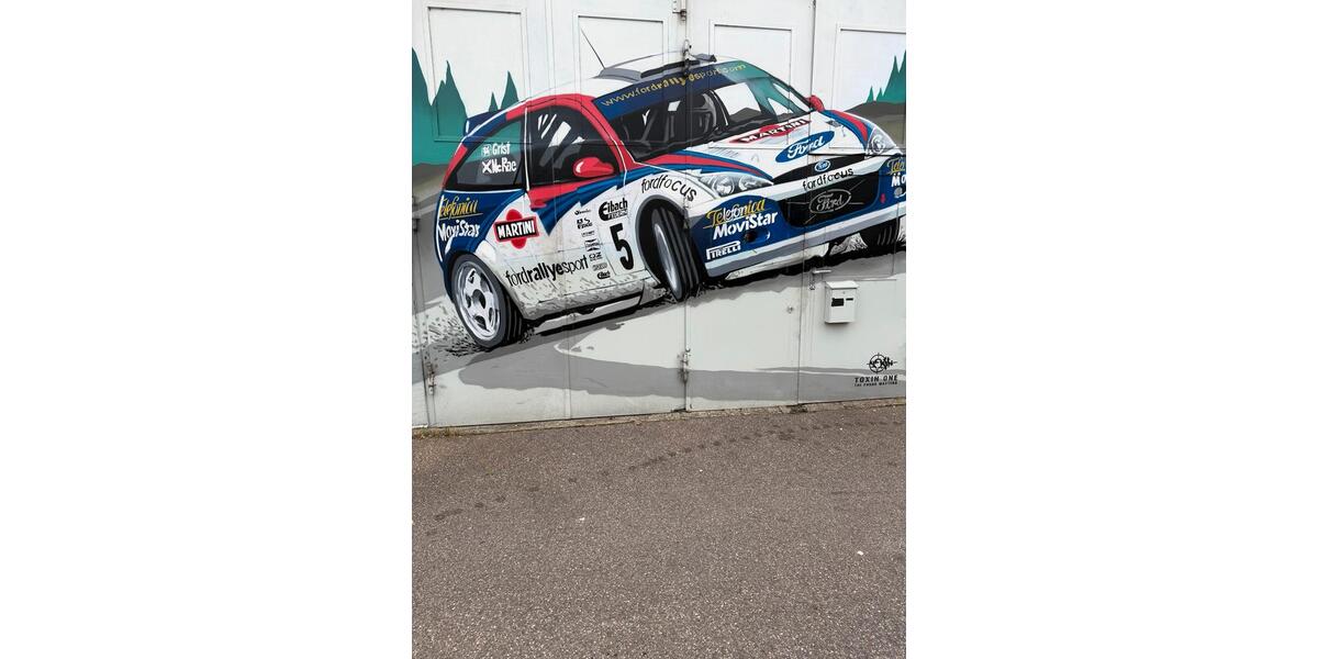 Gewerbeobjekt Eggenstein-Leopoldshafen Leopoldshafen - 2.600&euro; | Angebot:25371700