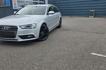 Audi A4 318.400 km 9.000 &euro; Wörth 76744