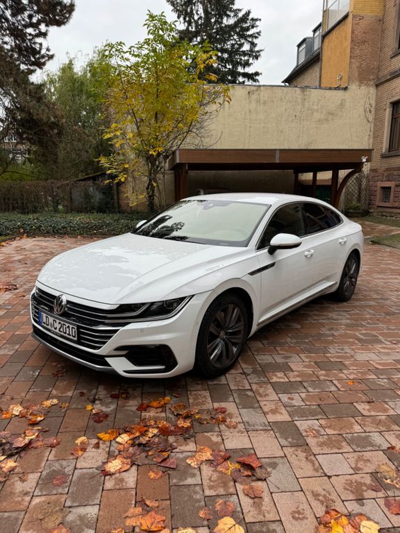 Arteon