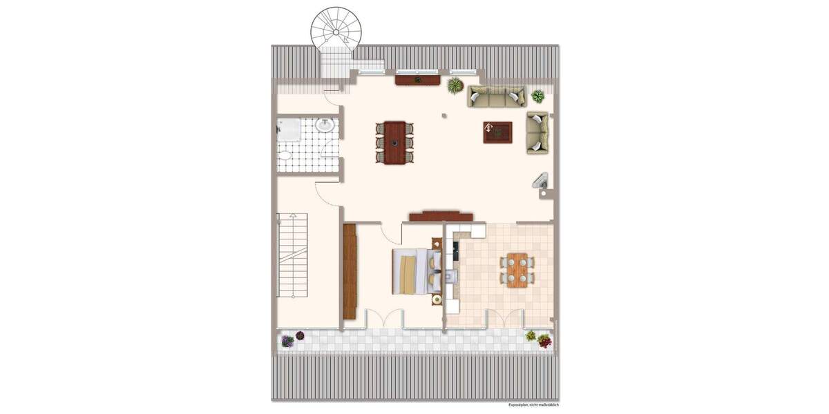 Gewerbeobjekt Stutensee / Friedrichstal Friedrichstal - 7 Zimmer, 448 m&sup2;, 990.000&euro; | Angebot:24529346