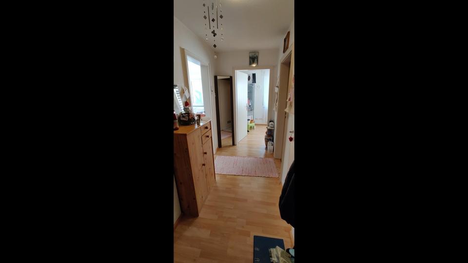 Dachgeschoßwohnung Pforzheim Büchenbronn - 3 Zimmer, 69 m&sup2;, 189.000&euro; | Angebot:27071567