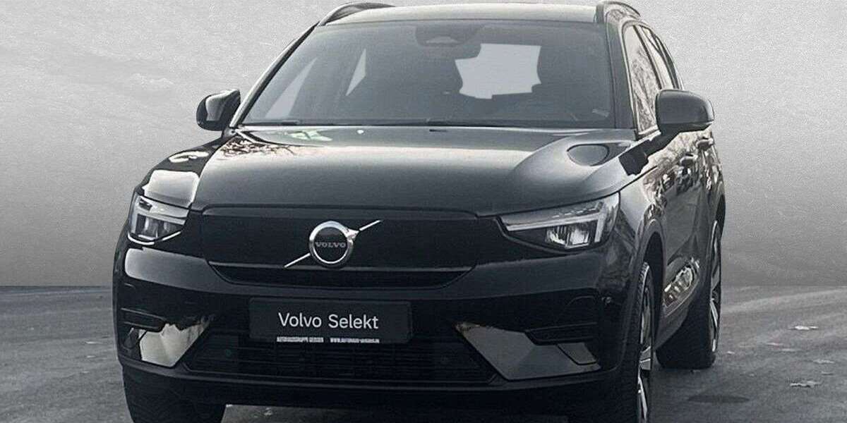 Volvo XC40 16.000 km 31.650 &euro; Karlsruhe 76187