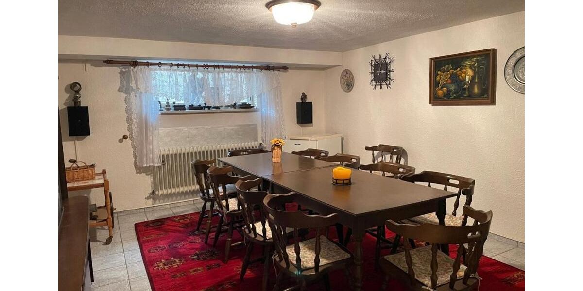 Einfamilienhaus Kandel - 7 Zimmer, 185 m&sup2;, 880.000&euro; | Angebot:26882199