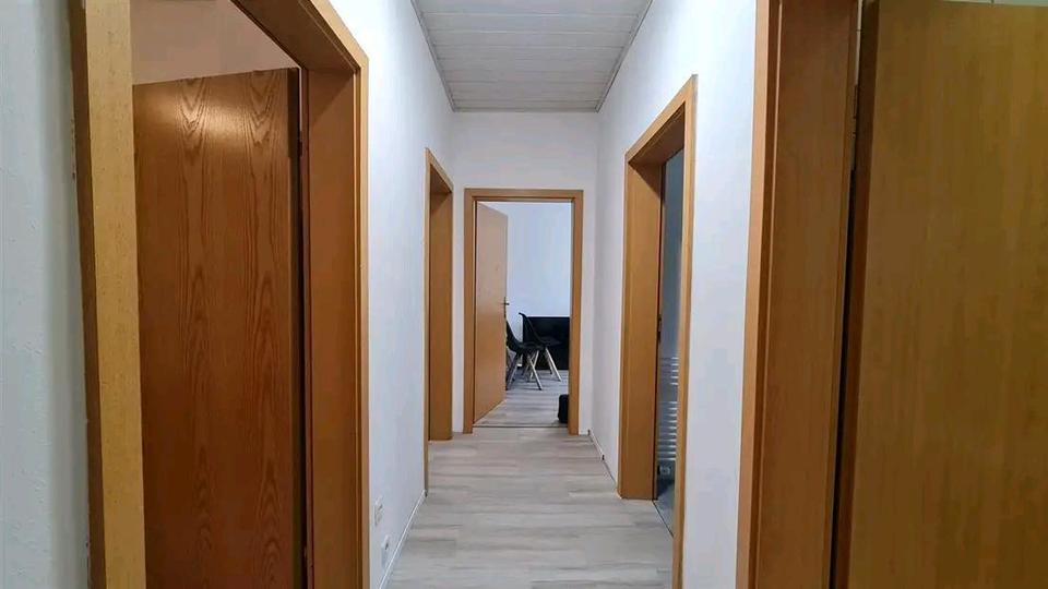 Erdgeschoßwohnung Karlsruhe Grötzingen - 3 Zimmer, 57 m&sup2;, 260.000&euro; | Angebot:26941759