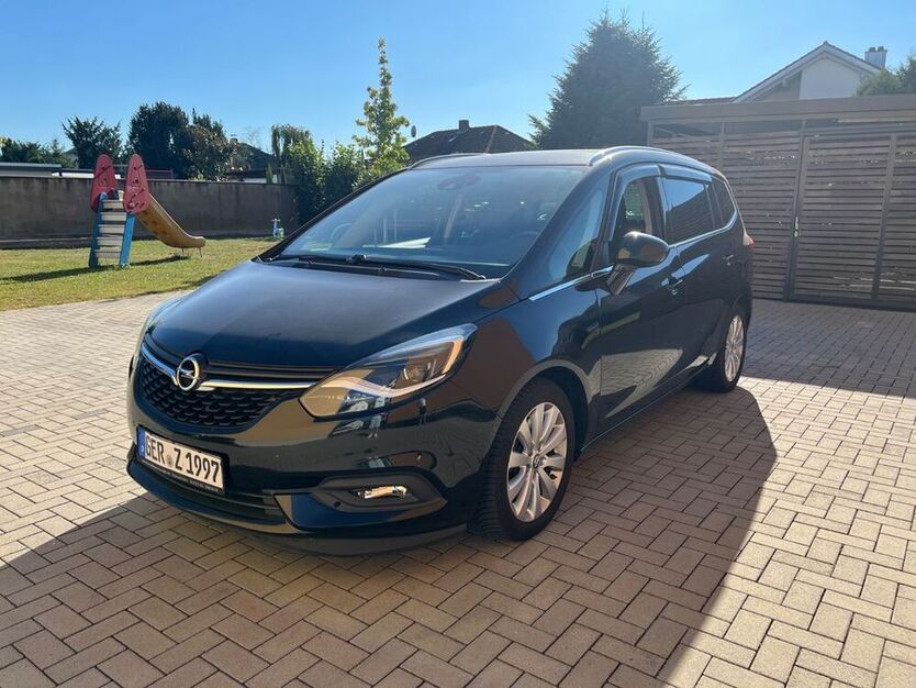 Zafira