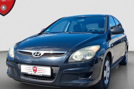Hyundai i30 233.112 km 1.490 &euro; Dettenheim 76706