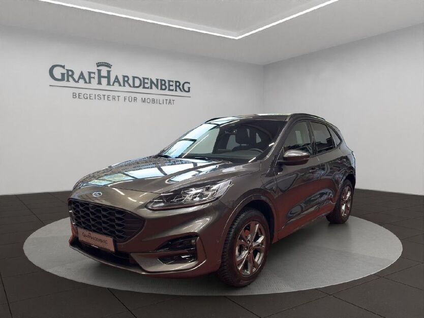 Ford Kuga 32.077 km 27.480 € Karlsruhe 76185