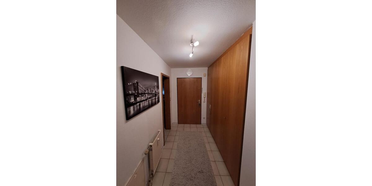 Etagenwohnung Pforzheim Weststadt - 2 Zimmer, 69 m&sup2;, 820&euro; | Angebot:25105269