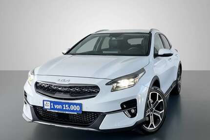 Kia XCeed 32.210 km 19.950 &euro; Karlsruhe 76227
