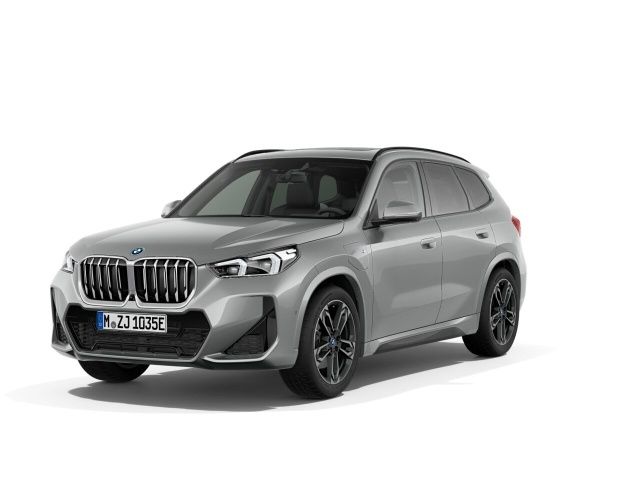 BMW X1 1.968 km 52.930 € Mühlacker 75417