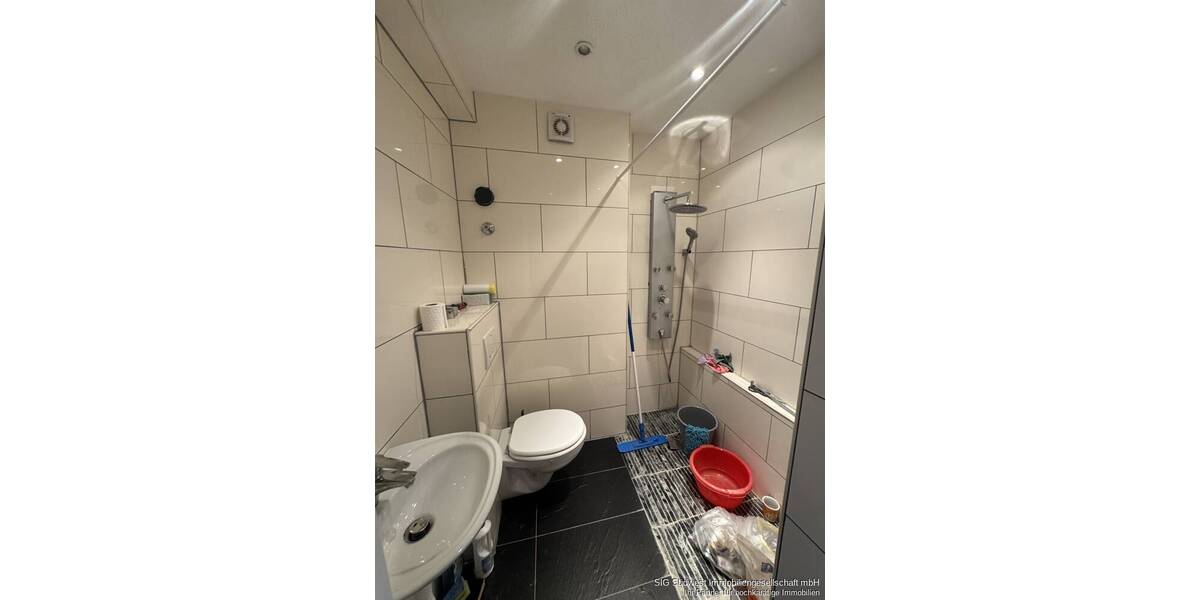 Etagenwohnung Pforzheim Südstadt - 1 Zimmer, 36 m&sup2;, 500&euro; | Angebot:26376973