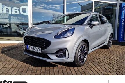 Ford Puma 19.900 km 25.990 &euro; Kandel 76870