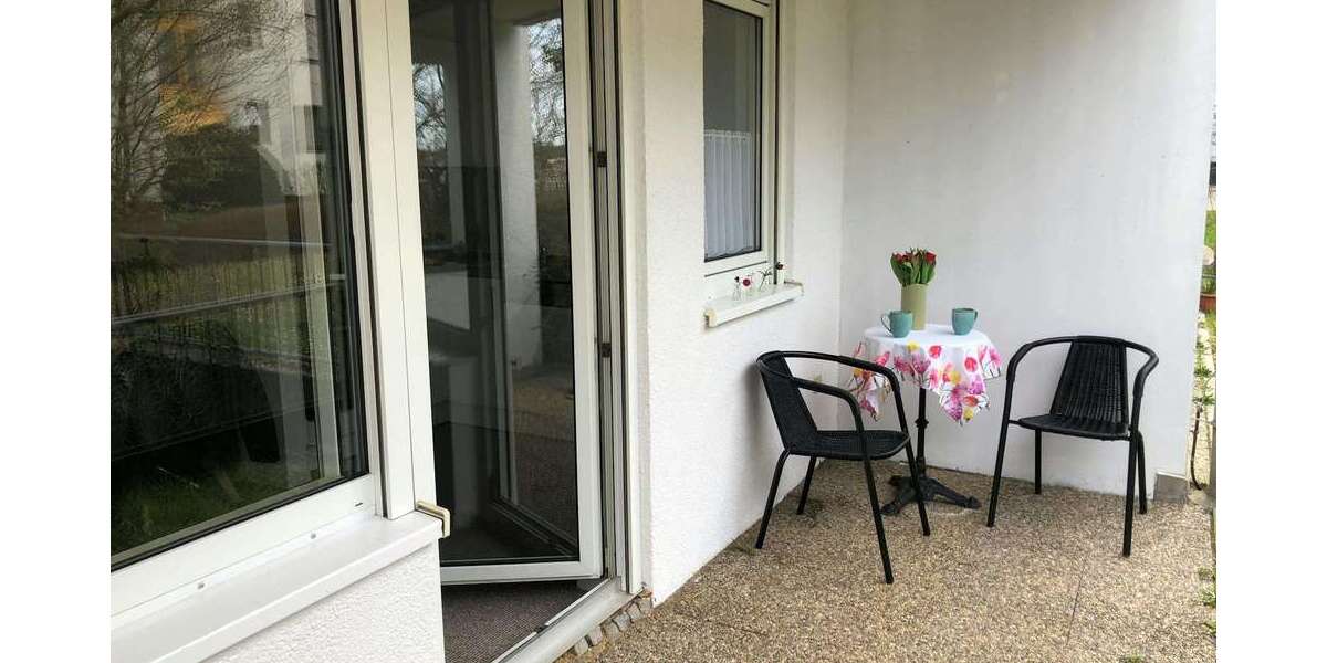 Zimmer Pforzheim Südstadt - 1 Zimmer, 820&euro; | Angebot:22848919