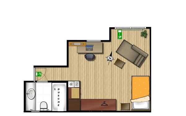 Mehrfamilienhaus, Wohnhaus Remchingen - 7 Zimmer, 300 m&sup2;, 860.000&euro; | Angebot:26999224