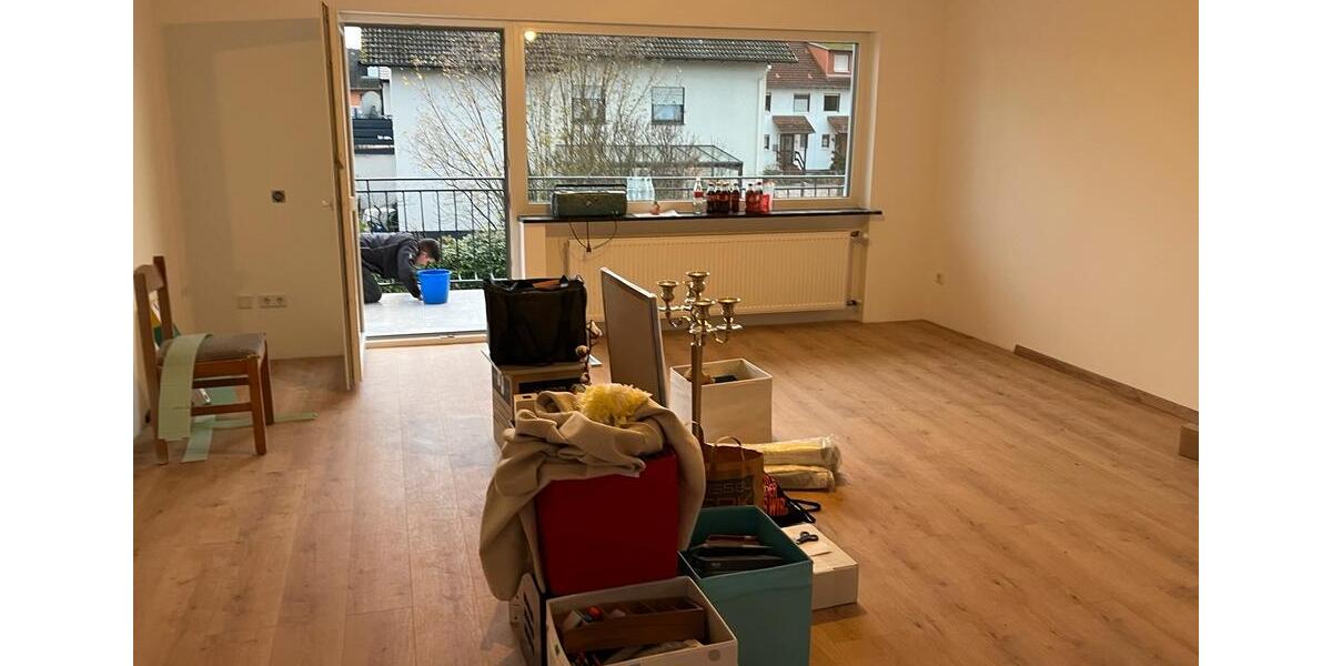 Etagenwohnung Bruchsal - 5 Zimmer, 1.450&euro; | Angebot:23532330