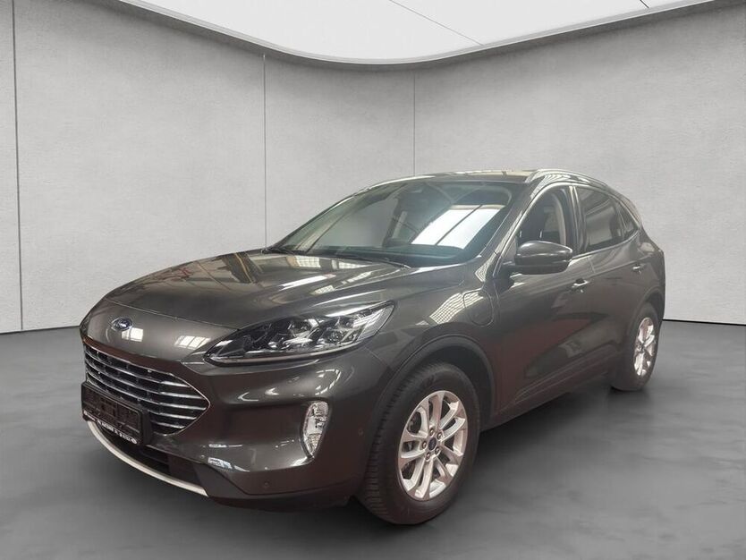 Kuga