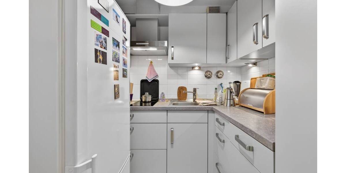 Etagenwohnung Karlsruhe Mühlburg - 2 Zimmer, 57 m&sup2;, 239.500&euro; | Angebot:26291624