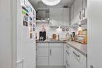 Etagenwohnung Karlsruhe Mühlburg - 2 Zimmer, 57 m&sup2;, 239.500&euro; | Angebot:26291624