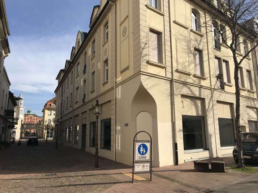 Büro in Rastatt 1.600 € 130 m²