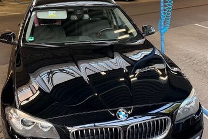 BMW 520 205.600 km 12.000 &euro; Remchingen 75196