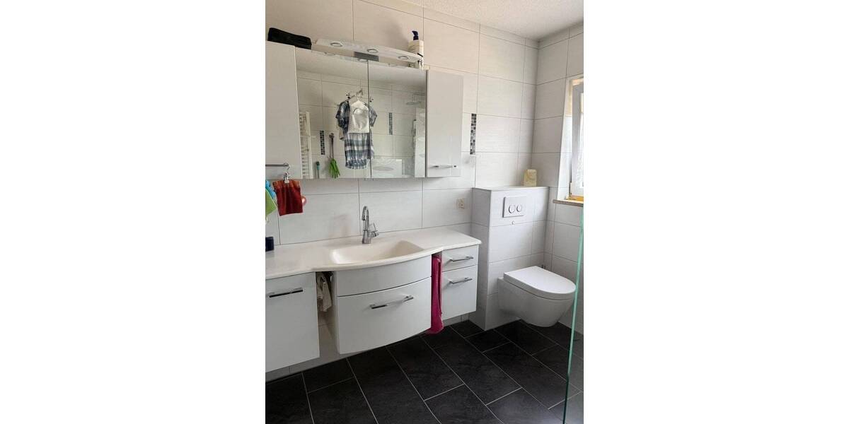 Etagenwohnung Bretten Gölshausen - 5 Zimmer, 117 m&sup2;, 369.000&euro; | Angebot:25777706