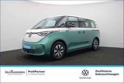 VW ID. Buzz 9.632 km 56.880 &euro; Karlsruhe 76131