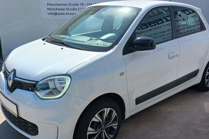 Renault Twingo 39.200 km 10.790 € Ettlingen 76275