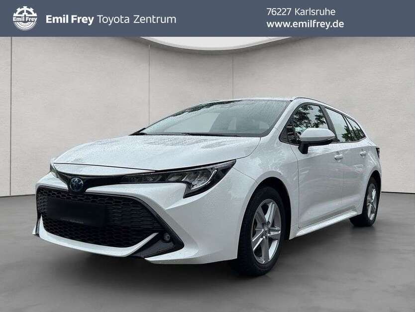 Corolla