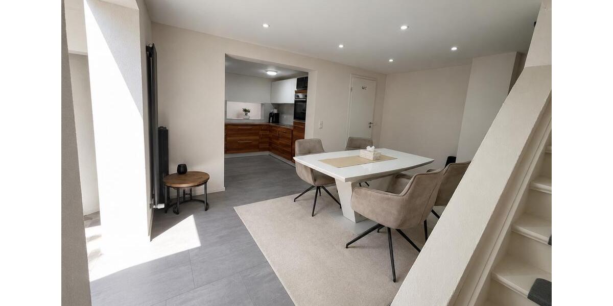 Einfamilienhaus Bruchsal - 4.5 Zimmer, 90 m&sup2;, 349.000&euro; | Angebot:26995362