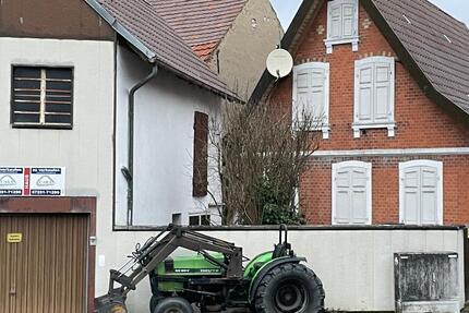 ###### Lieben Sie den Vintage-Style ? Dann haben wir etwas für Sie ! ###### 4 zimmer