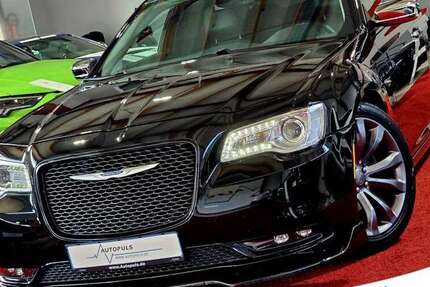 Chrysler 300C