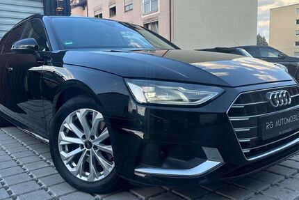 Audi A4 177.230 km 15.999 &euro; Pforzheim 75179
