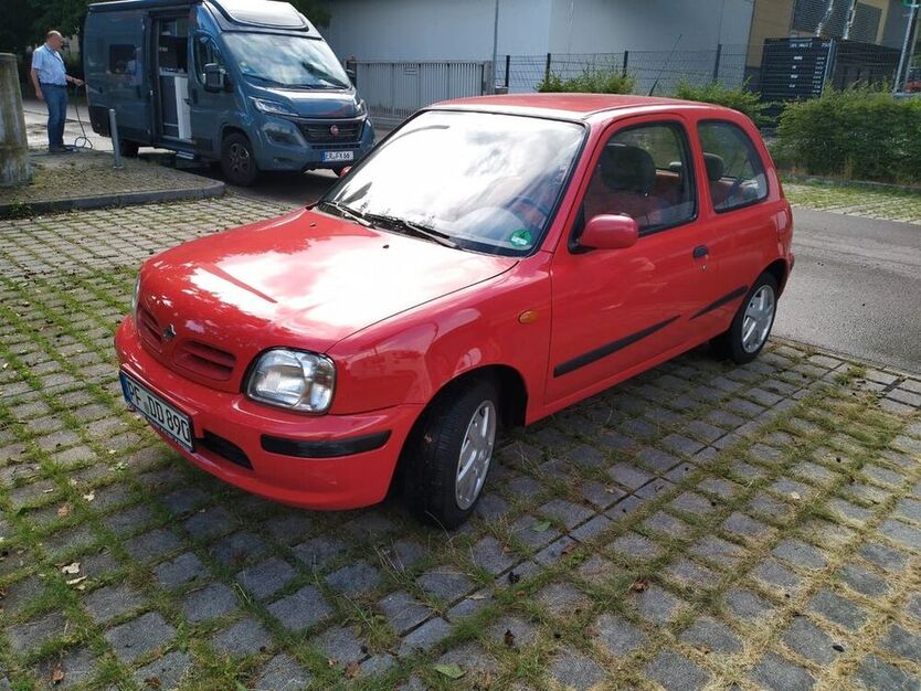 Micra