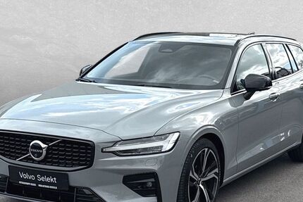 Volvo V60 6.000 km 36.850 &euro; Karlsruhe 76187
