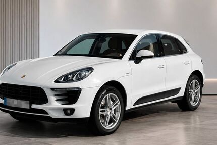 Porsche Macan 137.000 km 26.900 &euro; Rülzheim 76761