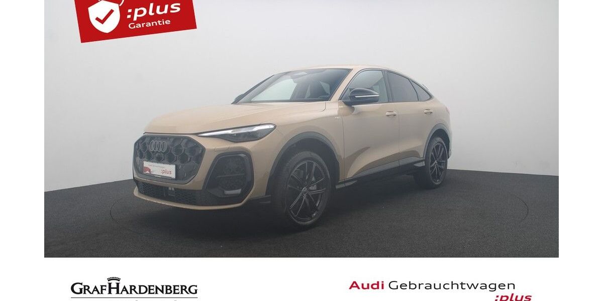 Audi Q5 6.585 km 71.980 &euro; Karlsruhe 76131