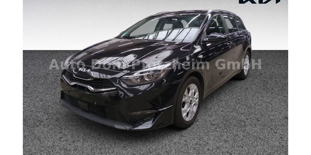 Kia ceed Sportswagon 40.550 km 19.890 &euro; Pforzheim 75177