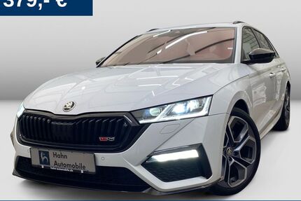 Skoda Octavia 55.500 km 34.930 € Niefern-Öschelbronn 75223