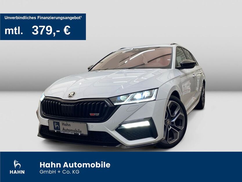 Skoda Octavia 55.500 km 34.930 € Niefern-Öschelbronn 75223
