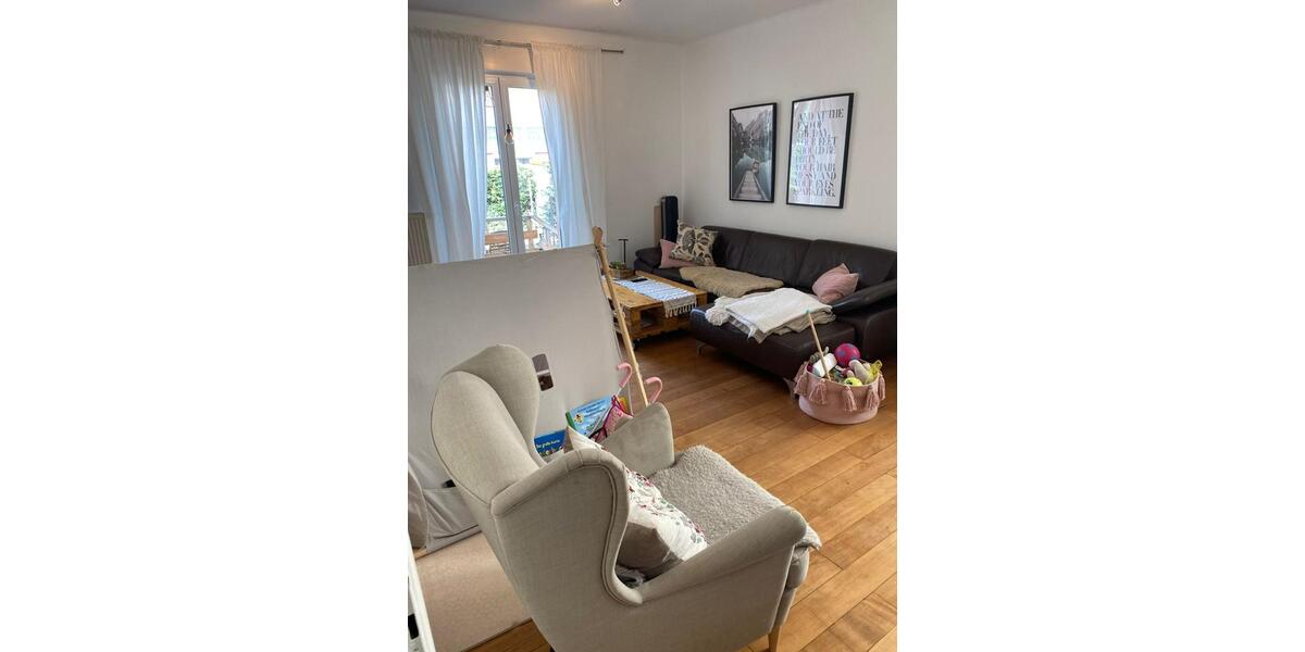 Hochparterre Landau in der Pfalz - 2 Zimmer, 69 m&sup2;, 255.000&euro; | Angebot:24379394