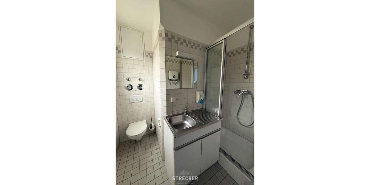 Gewerbeobjekt Karlsruhe Innenstadt-West - 2.000&euro; | Angebot:24278073